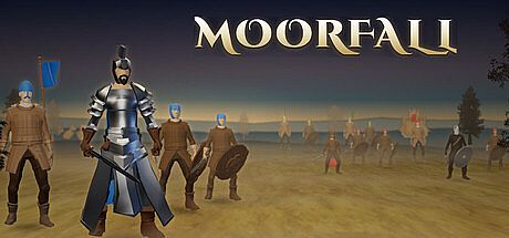 Moorfall Game