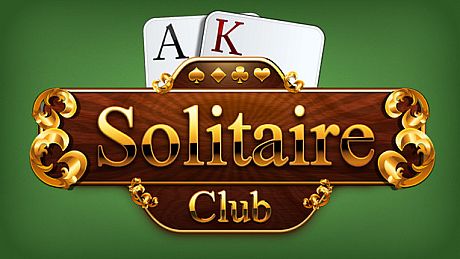 Solitaire Club Game