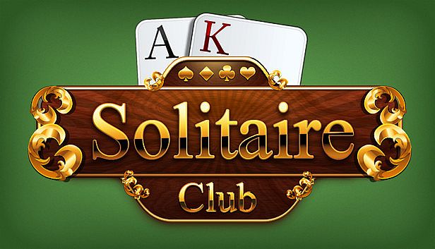 Buy Solitaire Club