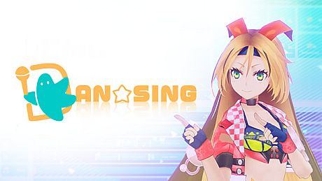 Dan Sing Sing AMV Maker for Vroid VRM and MMD Game