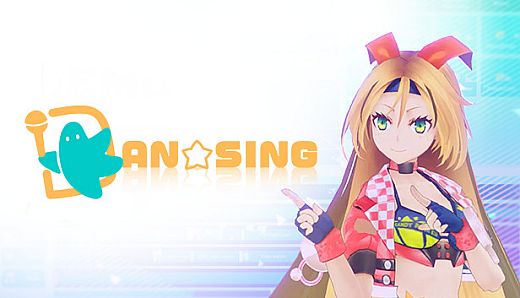 Dan Sing Sing AMV Maker for Vroid VRM and MMD