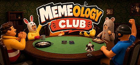 MEMEOLOGY CLUB Game