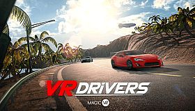 VR Drivers