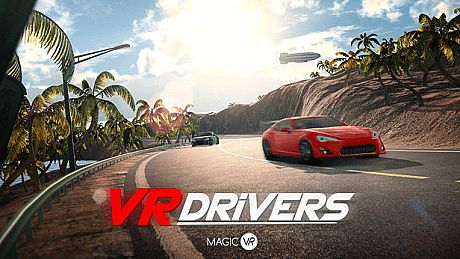 VR Drivers Game