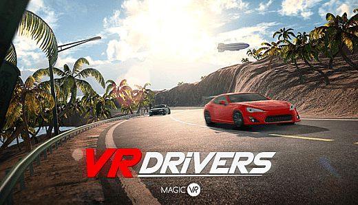 VR Drivers