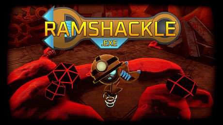 Ramshackle.EXE Game