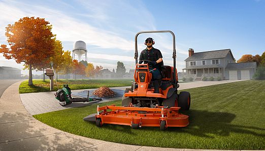 Lawn Mowing Simulator 2
