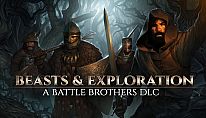 Kup Battle Brothers - Beasts & Exploration na PC