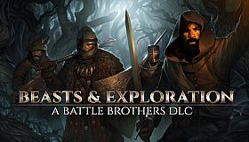 Battle Brothers - Beasts & Exploration