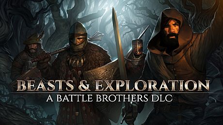 Battle Brothers - Beasts & Exploration DLC