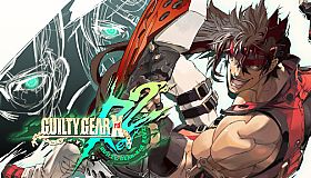 GUILTY GEAR Xrd REV 2 Upgrade