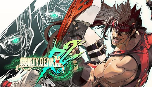 GUILTY GEAR Xrd REV 2 Upgrade