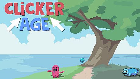 Clicker Age Game