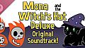 Mona and the Witch's Hat Deluxe Soundtrack