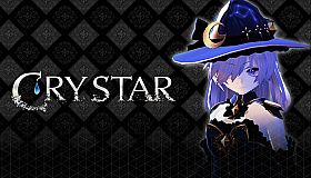 Crystar - Kokoro's Peddler Outfit