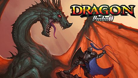 Dragon Pinball Game