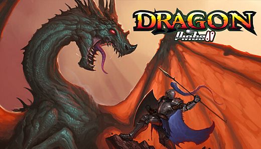 Dragon Pinball