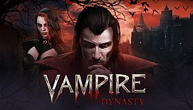 Vampires: Bloodlord Rising
