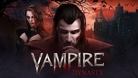 Vampires: Bloodlord Rising Game