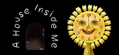 A House Inside Me Game