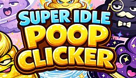 SUPER IDLE POOP CLICKER