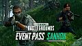 Event Pass: Sanhok