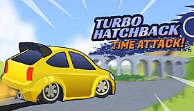 Turbo Hatchback Time Attack