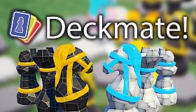 Deckmate!