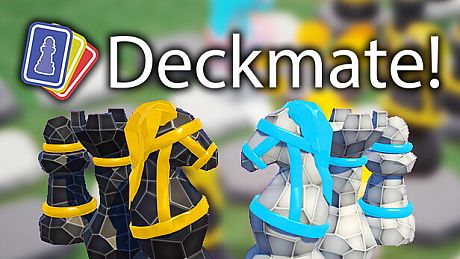 Deckmate! Game