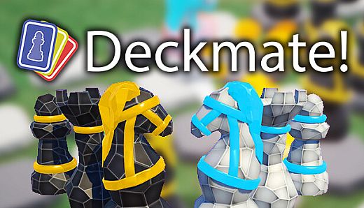 Deckmate!
