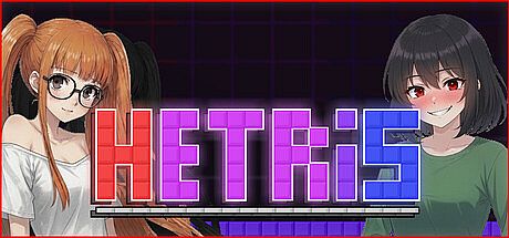 Hetris Game
