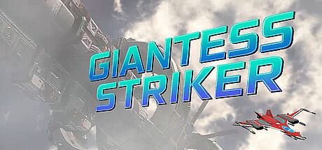 Giantess Striker Game