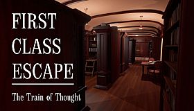 First Class Escape: The Train of Thought