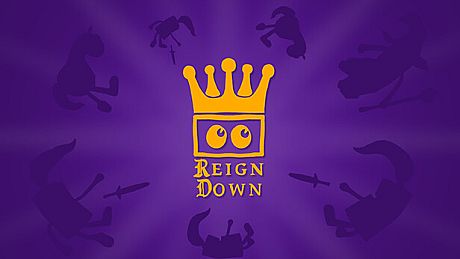 Reign Down Game