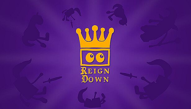 Buy Reign Down