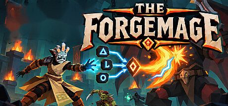 The Forgemage Game