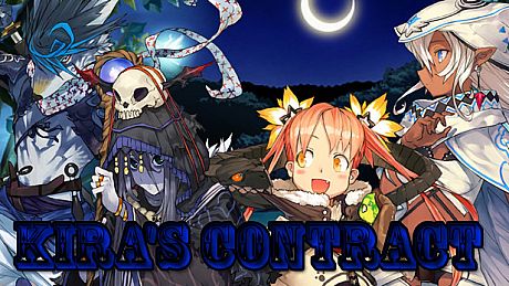 Kira's Contract Game