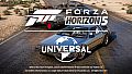 Forza Horizon 5 Universal Icons Car Pack