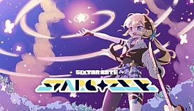 Sixtar Gate: STARGAZER