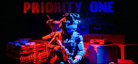 Priority One Game