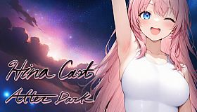 Hina Cast ! : After Dark