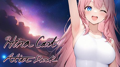 Hina Cast ! : After Dark Game