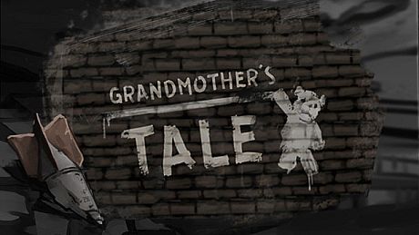 Grandmother's Tale Game