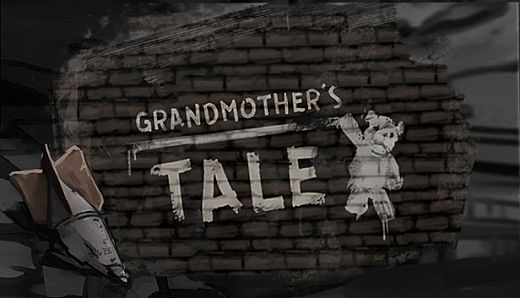 Grandmother's Tale