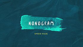 Nonogram - Master's Legacy, Speed Pack