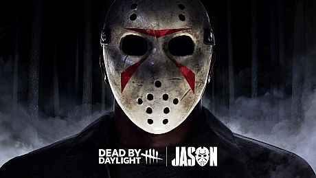 Dead by Daylight: Jason Bundle