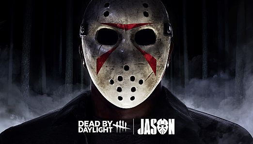 Dead by Daylight: Jason