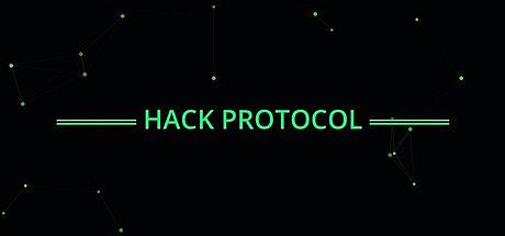 Hack Protocol Game