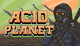 Acid Planet