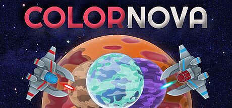COLORNOVA Game